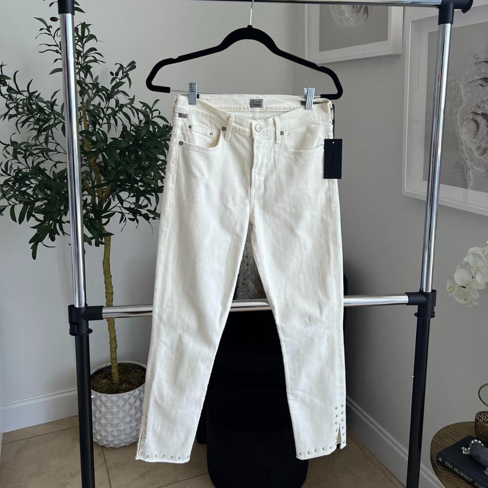 Citizens of humanity denim